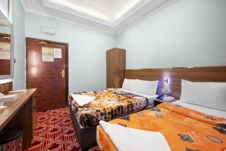 Homa Hotel - 3