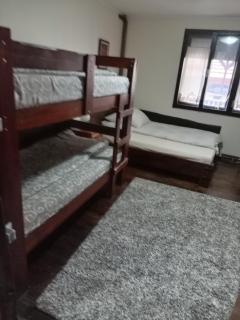 **ETNO Vila** - KRUSEVO - Kruševo - 3