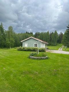 Villa Hakala - Utajärvi - 2