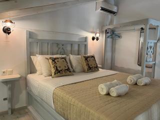 Rodakas Rooms-Danae - Livadhokhórion - 7