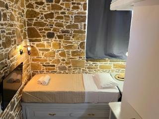 Rodakas Rooms-Danae - Livadhokhórion - 3