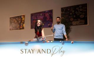 DAMAC Maison Aykon City Dubai - Dubai - 9