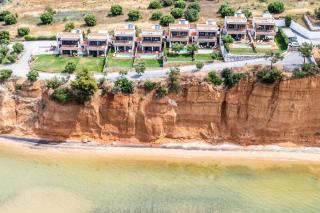 Villa Kalma - Nea Moudania - 8