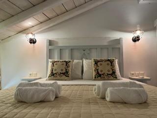Rodakas Rooms-Danae - Livadhokhórion - 6