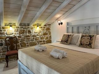 Rodakas Rooms-Danae - Livadhokhórion - 0