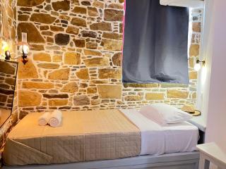 Rodakas Rooms-Danae - Livadhokhórion - 2