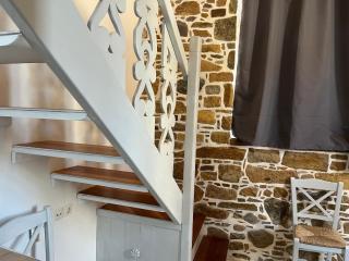 Rodakas Rooms-Danae - Livadhokhórion - 4
