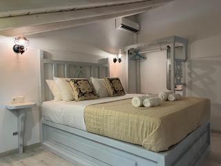 Rodakas Rooms-Danae - Livadhokhórion - 8