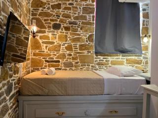 Rodakas Rooms-Danae - Livadhokhórion - 1