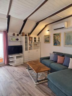Penelope, rustic apartment next to the City Walls - Dubrovnik - 9