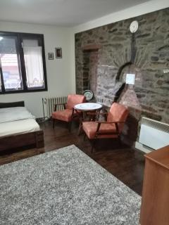 **ETNO Vila** - KRUSEVO - 2