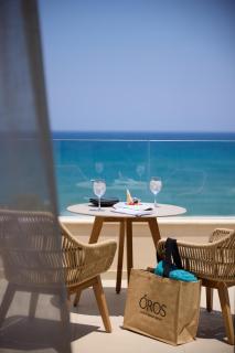 Oros Luxury Beach Resort - Georgioupoli - 9