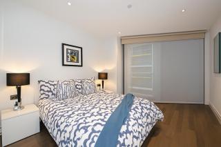 Two Bedroom Flat-Heart of London - London - 8