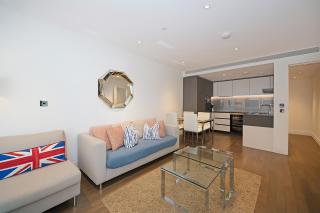 Two Bedroom Flat-Heart of London - London - 3