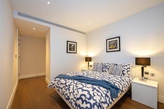 Two Bedroom Flat-Heart of London - London - 9