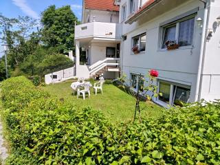 Ferienwohnung Erika - Badenweiler - 0