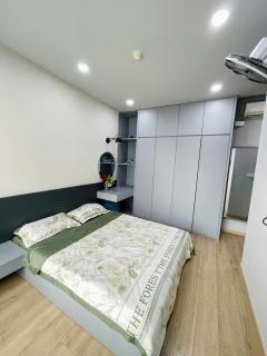 Lucky Home 2 - Căn hộ 2PN 2WC ngay Aeon Mall Tân Phú - Ho-Chi-Minh-Stadt - 4
