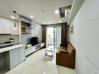 Lucky Home 2 - Căn hộ 2PN 2WC ngay Aeon Mall Tân Phú - Ho-Chi-Minh-Stadt - 0