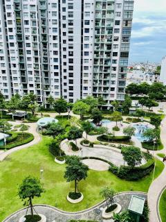 Lucky Home 2 - Căn hộ 2PN 2WC ngay Aeon Mall Tân Phú - Ho-Chi-Minh-Stadt - 1