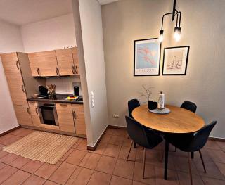 WümmeLoft - Das City Apartment - 0