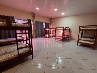 Ivy House Apart Hotel - Ciudad del Este - 8