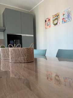 Suite Panorama - Marconia - 2