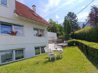 Ferienwohnung Erika - Badenweiler - 9
