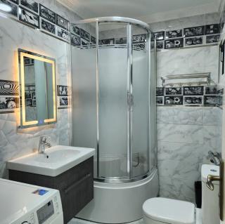 Unique Apartment in Sheraton Heliopolis - 8