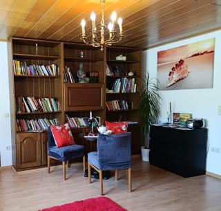 Ferienwohnung Erika - Badenweiler - 8