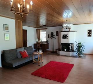 Ferienwohnung Erika - Badenweiler - 7