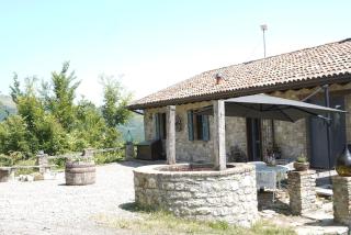 Holiday appartment Casa del Cervo - Sestola - 7
