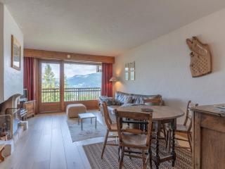 Appartement 1 chambre près des pistes - Megève - Wifi, Parking - FR-1-453-249 - 0