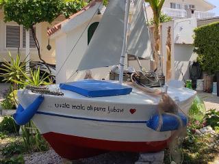 'By the sea' - Tribunj - 6