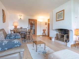 Appartement 1 chambre près des pistes - Megève - Wifi, Parking - FR-1-453-249 - Megève - 7