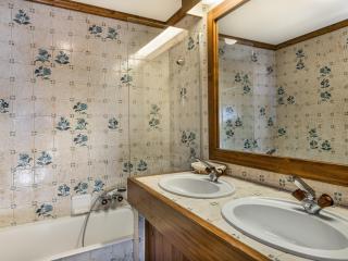 Appartement 1 chambre près des pistes - Megève - Wifi, Parking - FR-1-453-249 - Megève - 5