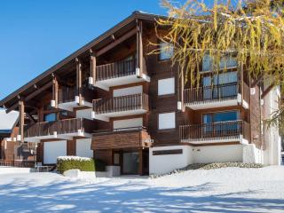 Appartement 1 chambre près des pistes - Megève - Wifi, Parking - FR-1-453-249 - 3