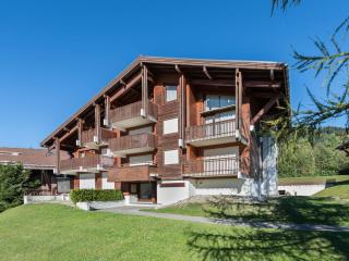 Appartement 1 chambre près des pistes - Megève - Wifi, Parking - FR-1-453-249 - 2