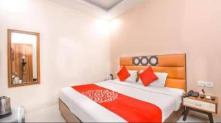 HOTEL THE M M Continental- New Delhi RAILWAY STATION - Neu-Delhi - 0