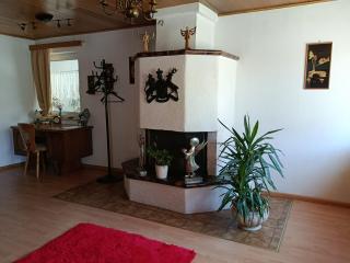 Ferienwohnung Erika - Badenweiler - 6