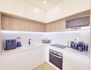 Villa Piscina Privada Aguas Nuevas Torrevieja - Torrevieja - 8