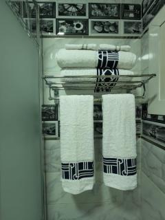 Unique Apartment in Sheraton Heliopolis - 7