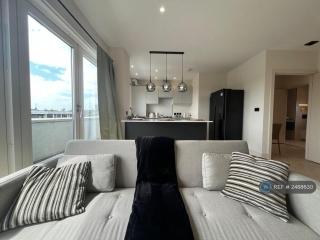 Star London Globe House penthouse - 1