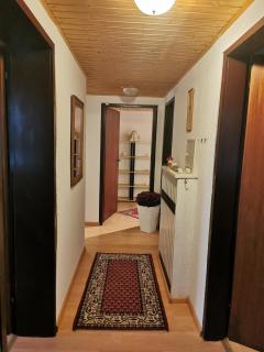 Ferienwohnung Erika - Badenweiler - 3