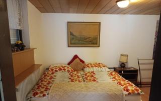 Ferienwohnung Erika - Badenweiler - 4