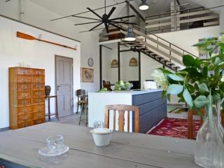 LOFT Köveskál - 2