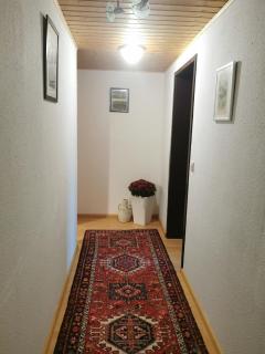 Ferienwohnung Erika - Badenweiler - 2