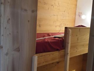 Studio cabine confortable - Accès pistes, animaux admis - FR-1-181-2712 - Aime La Plagne - 2
