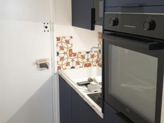 Studio cabine confortable - Accès pistes, animaux admis - FR-1-181-2712 - Aime La Plagne - 1