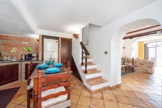 Charming Villa, with terrace overlooking the sea, Amalfi coast - Conca dei Marini - 4
