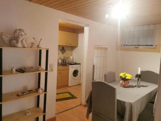 Ferienwohnung Erika - Badenweiler - 1